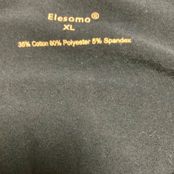 Elesomo t shirt - Picture 4 of 4